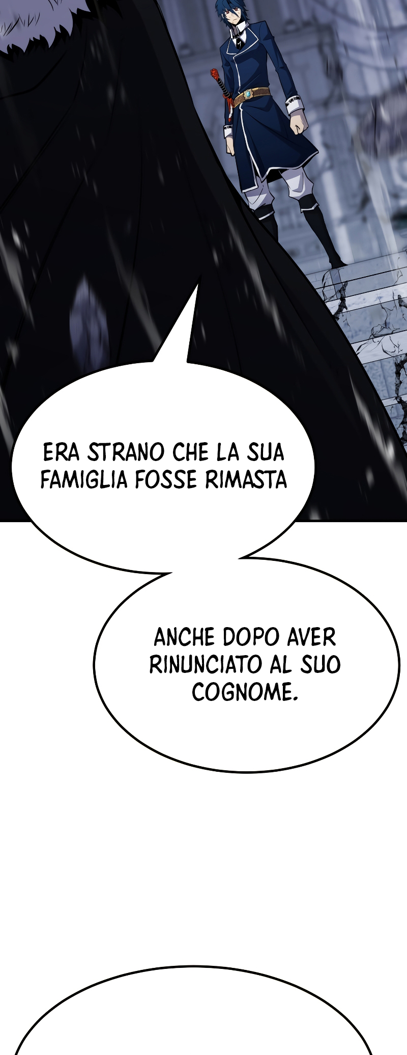 Read The Art of Reincarnation IT Manga Online