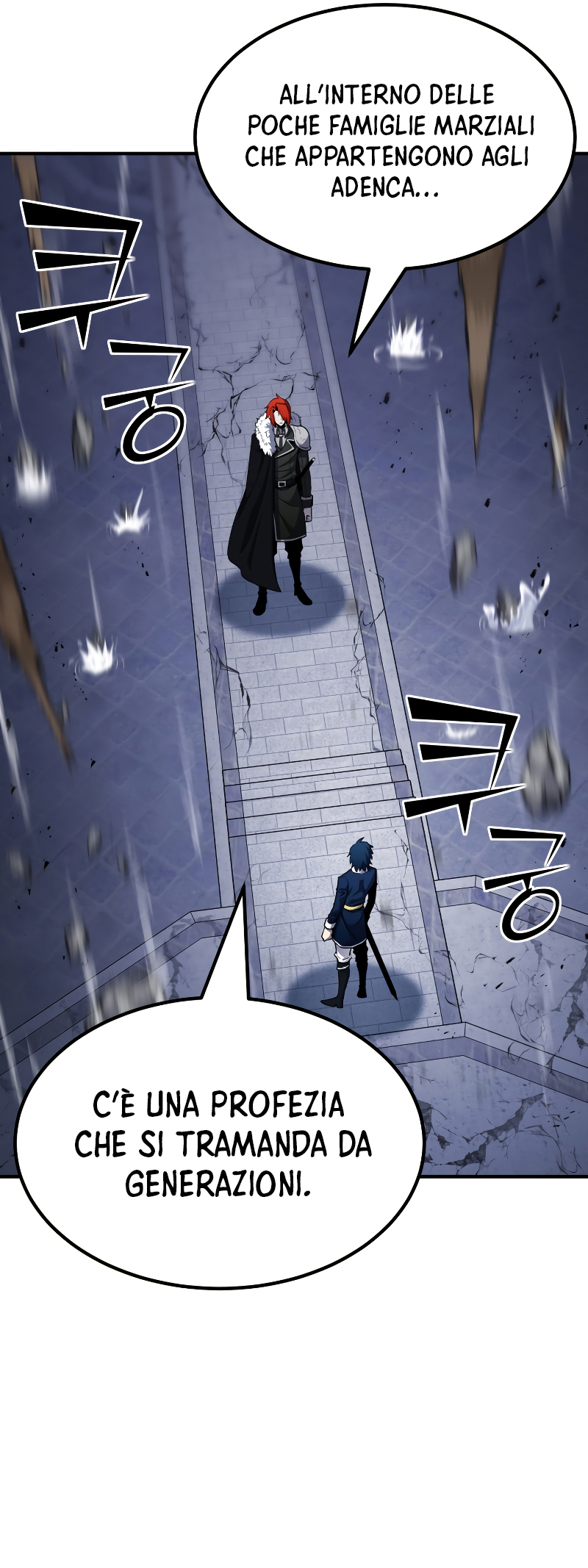 Read The Art of Reincarnation IT Manga Online
