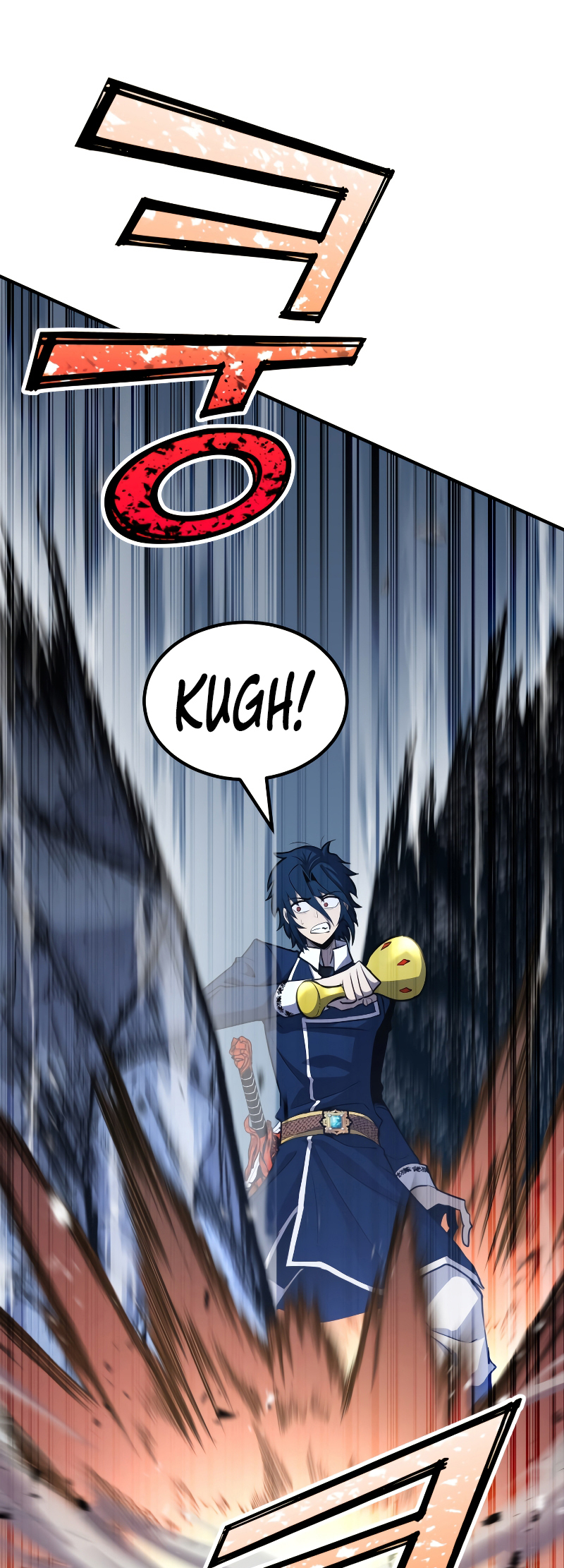 Read The Art of Reincarnation IT Manga Online