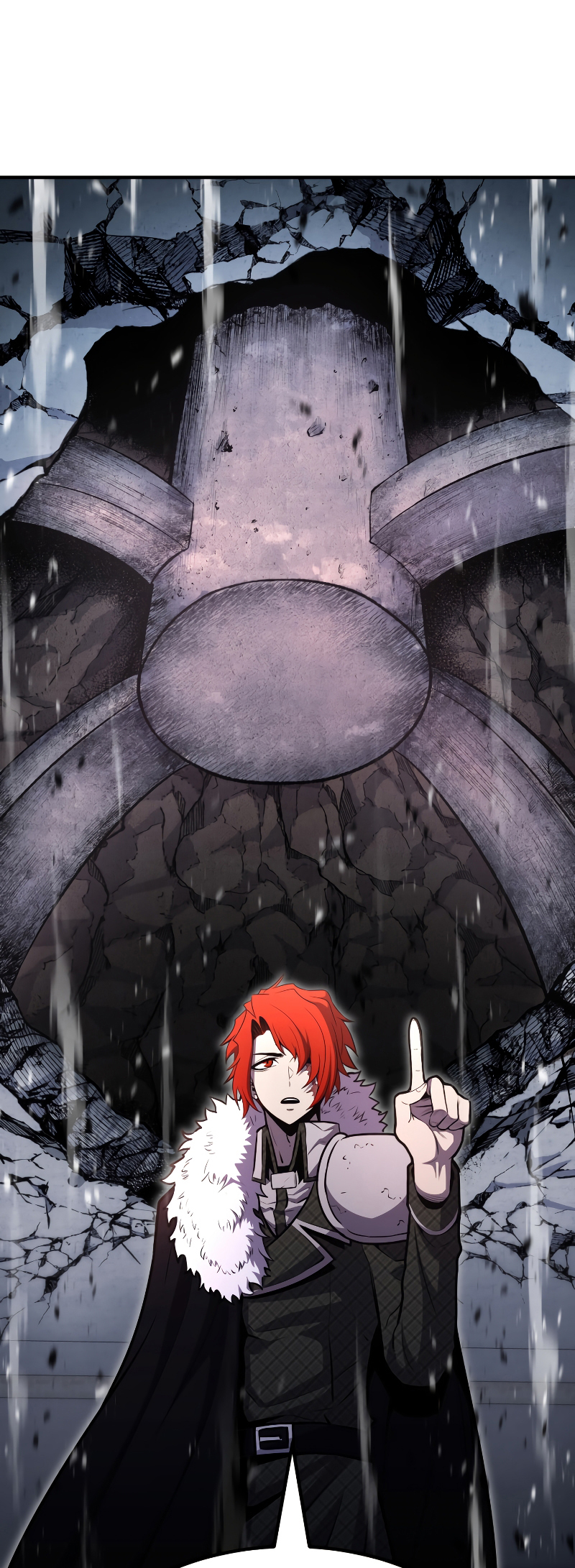 Read The Art of Reincarnation IT Manga Online