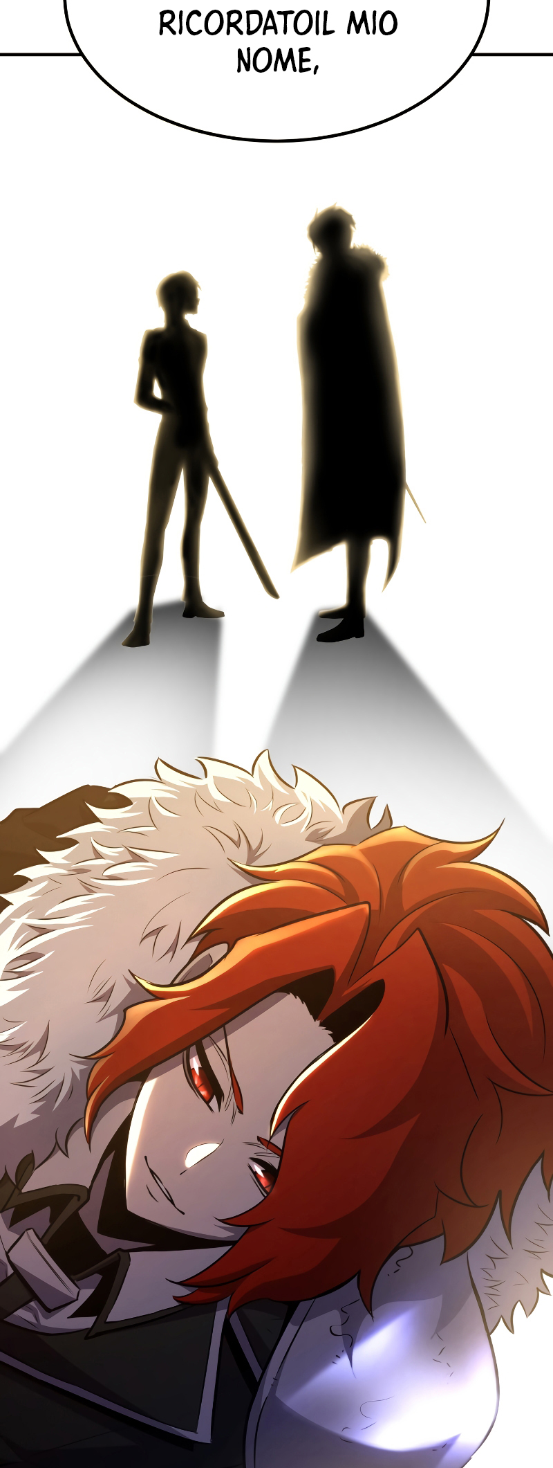 Read The Art of Reincarnation IT Manga Online