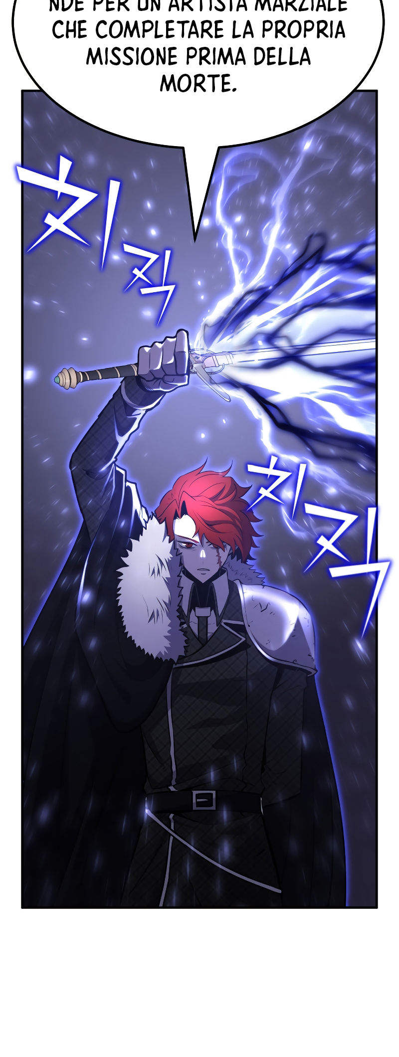 Read The Art of Reincarnation IT Manga Online