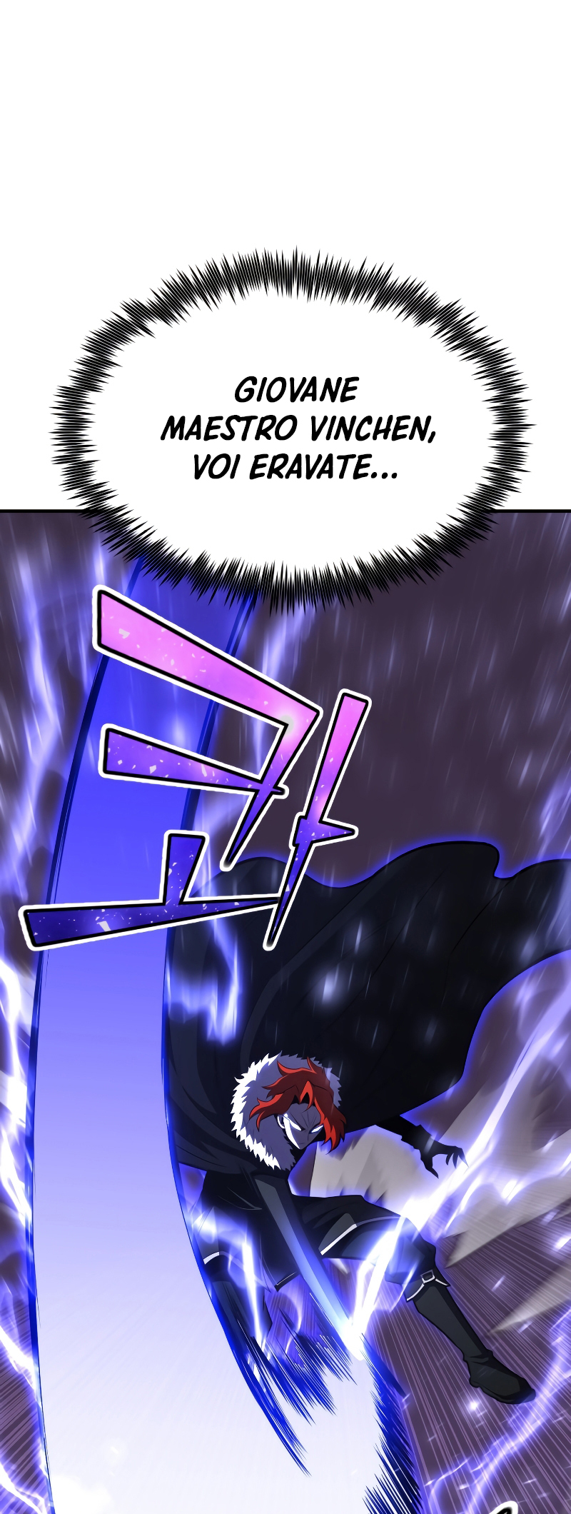 Read The Art of Reincarnation IT Manga Online