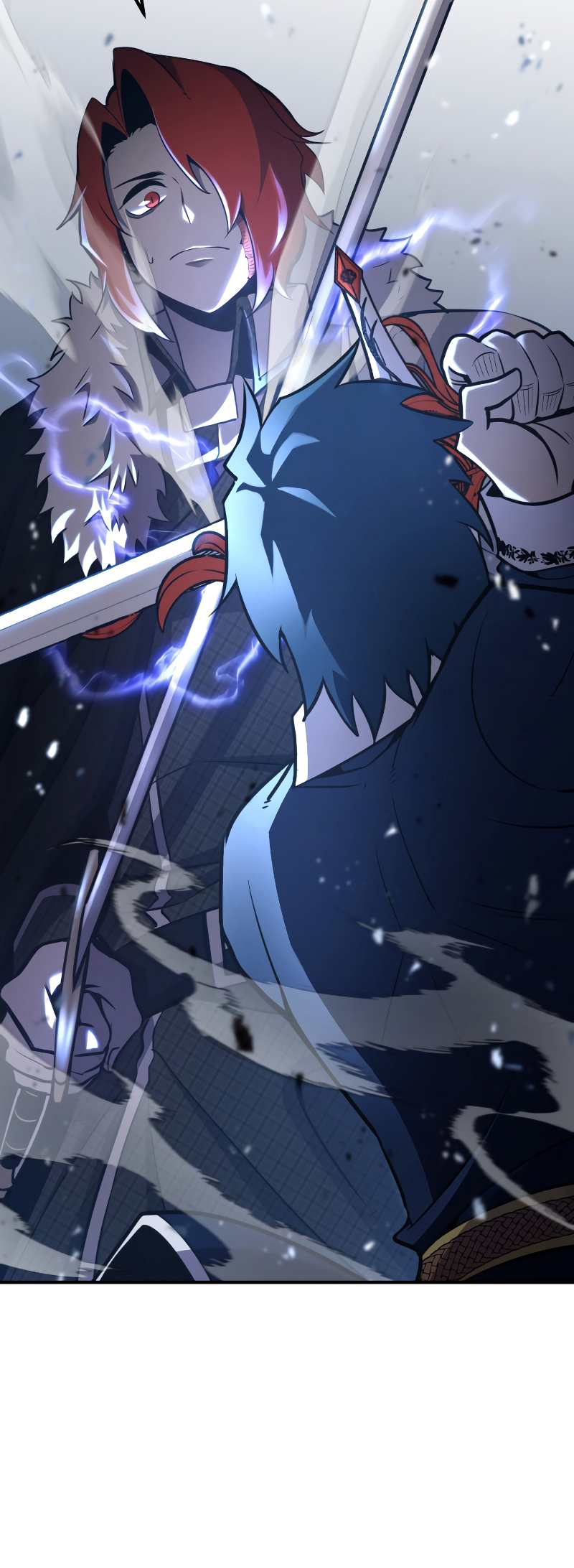 Read The Art of Reincarnation IT Manga Online