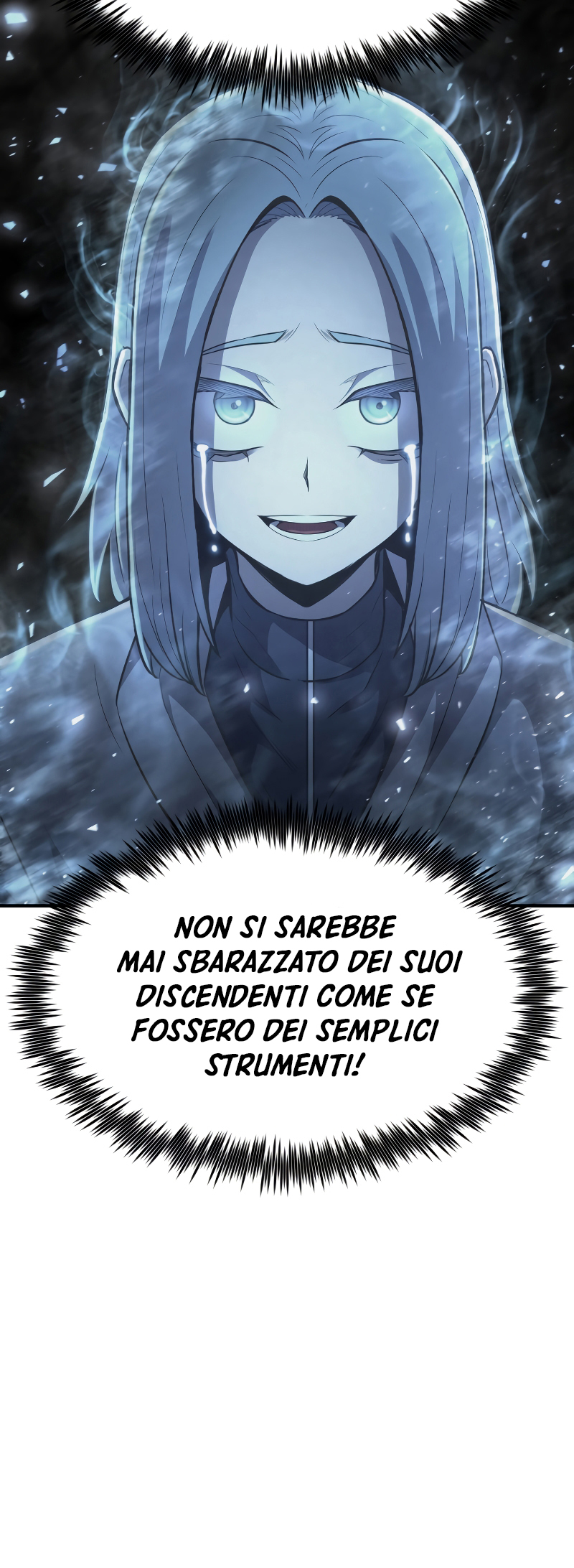Read The Art of Reincarnation IT Manga Online
