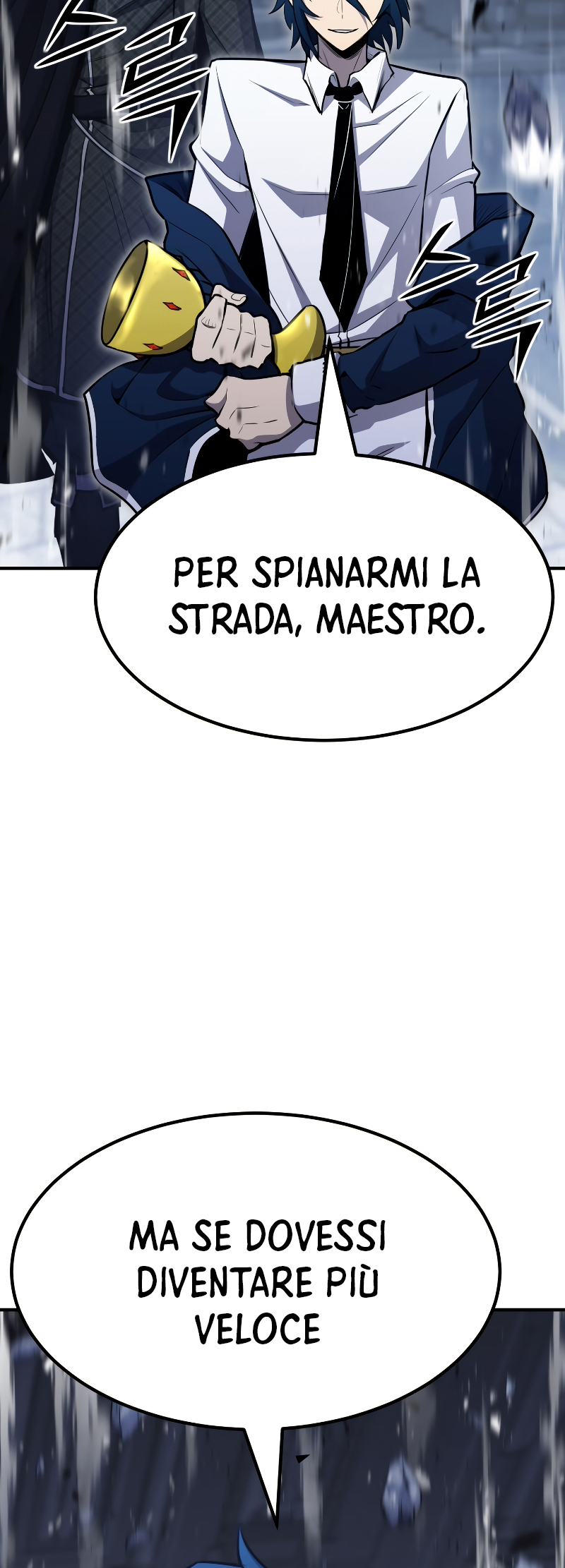 Read The Art of Reincarnation IT Manga Online