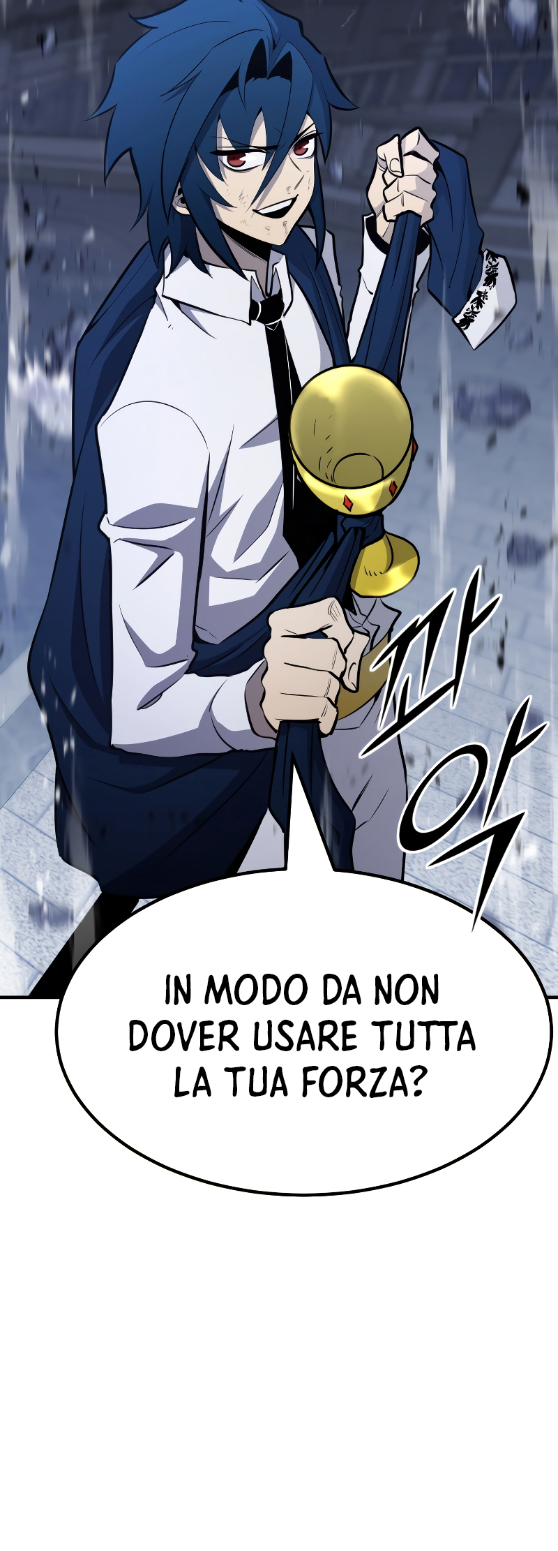 Read The Art of Reincarnation IT Manga Online