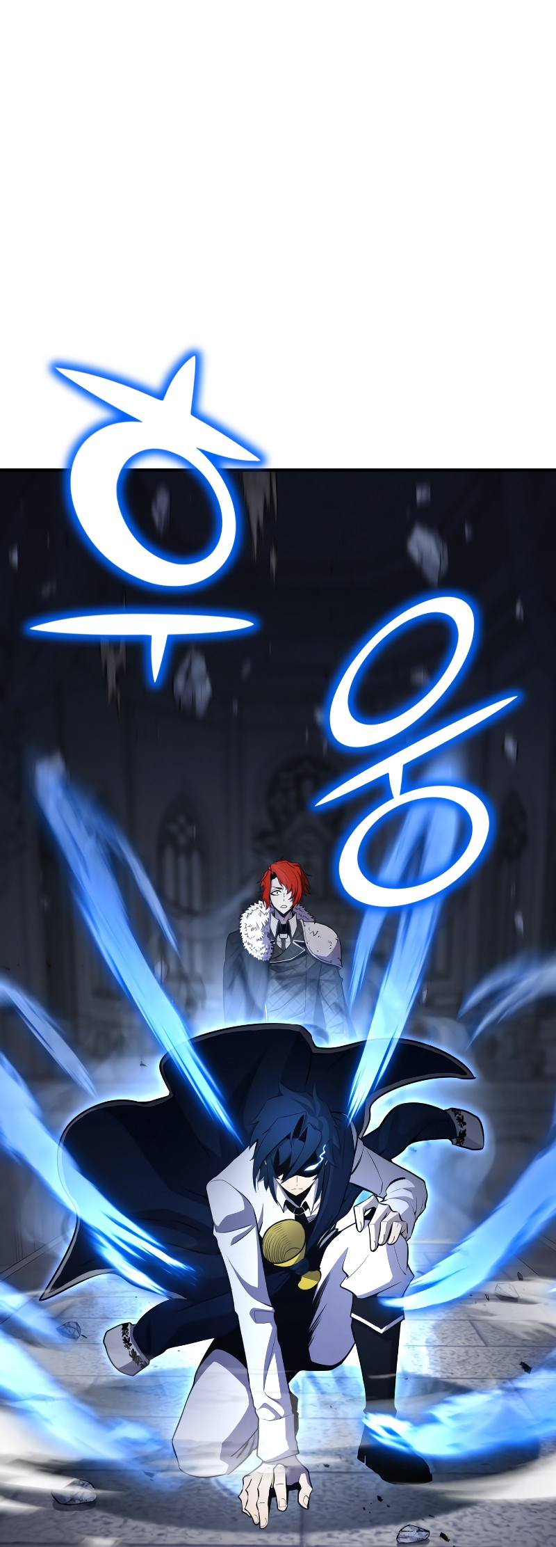 Read The Art of Reincarnation IT Manga Online