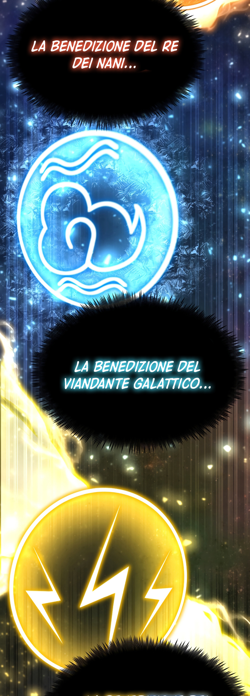 Read The Art of Reincarnation IT Manga Online