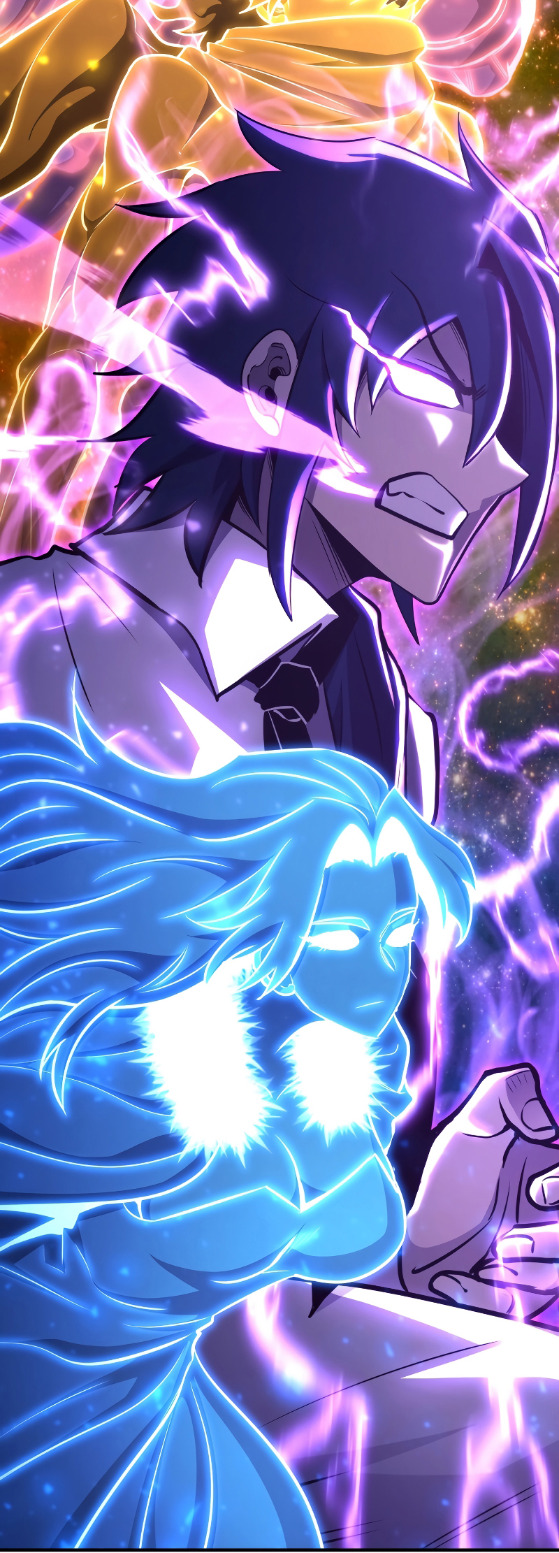 Read The Art of Reincarnation IT Manga Online
