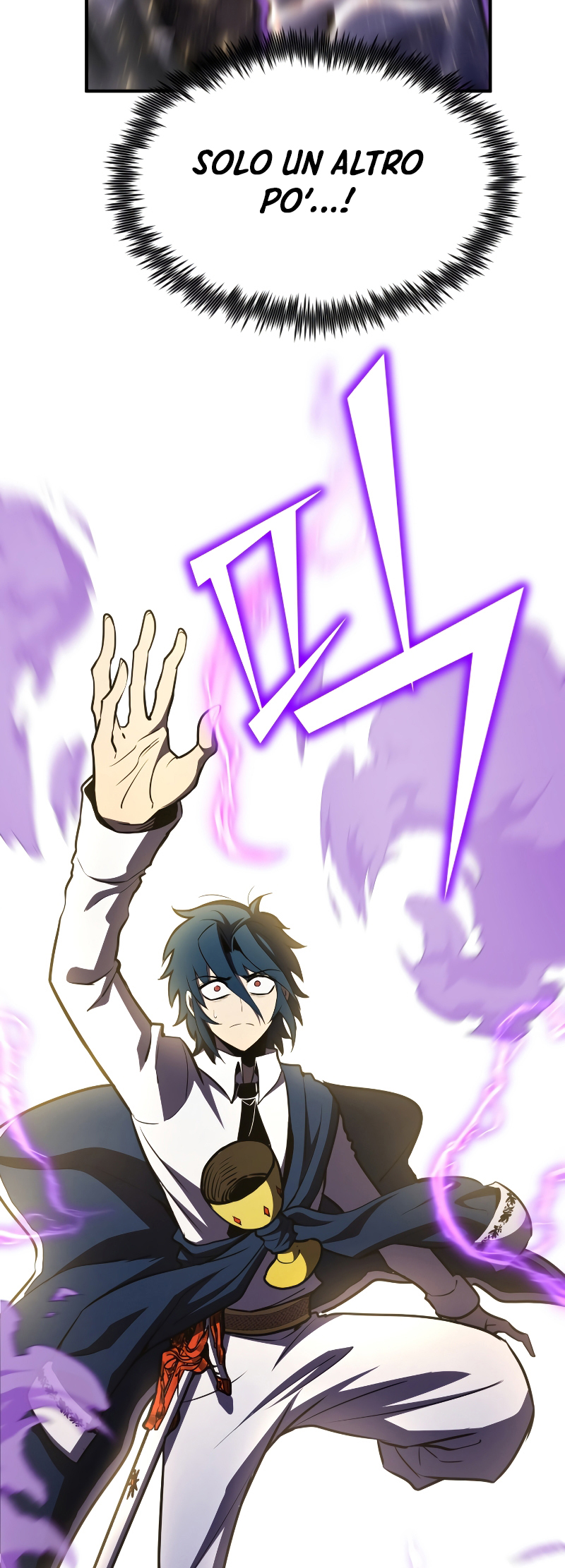 Read The Art of Reincarnation IT Manga Online