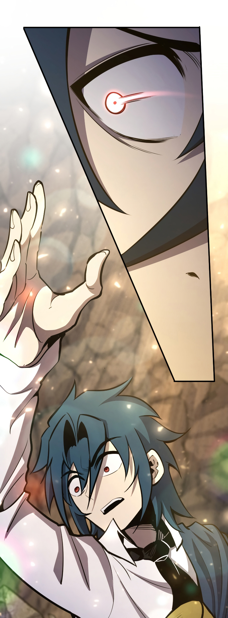 Read The Art of Reincarnation IT Manga Online