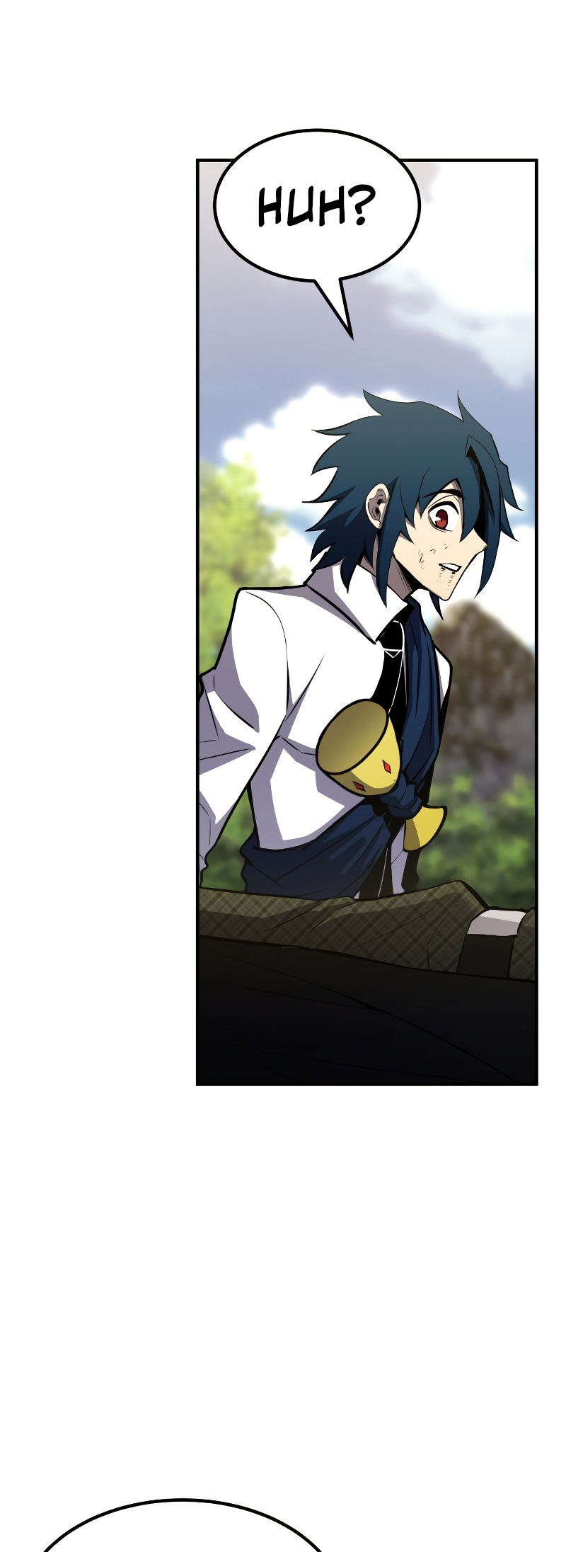 Read The Art of Reincarnation IT Manga Online