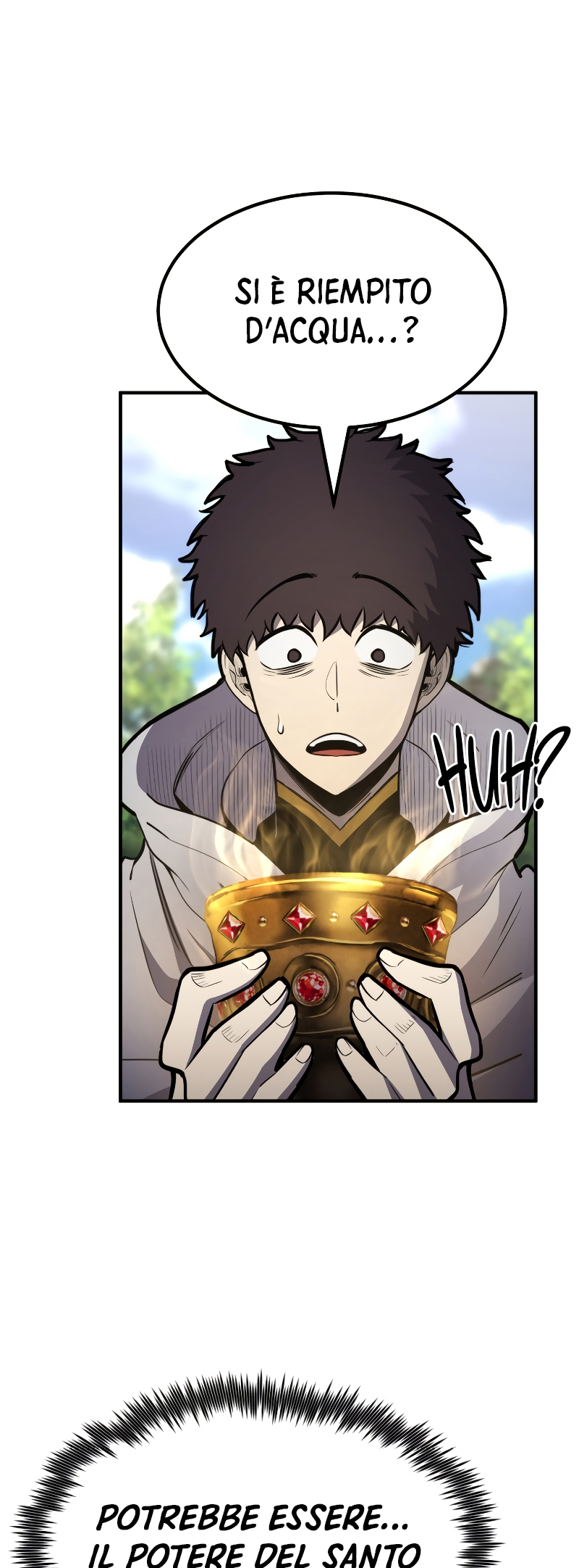 Read The Art of Reincarnation IT Manga Online