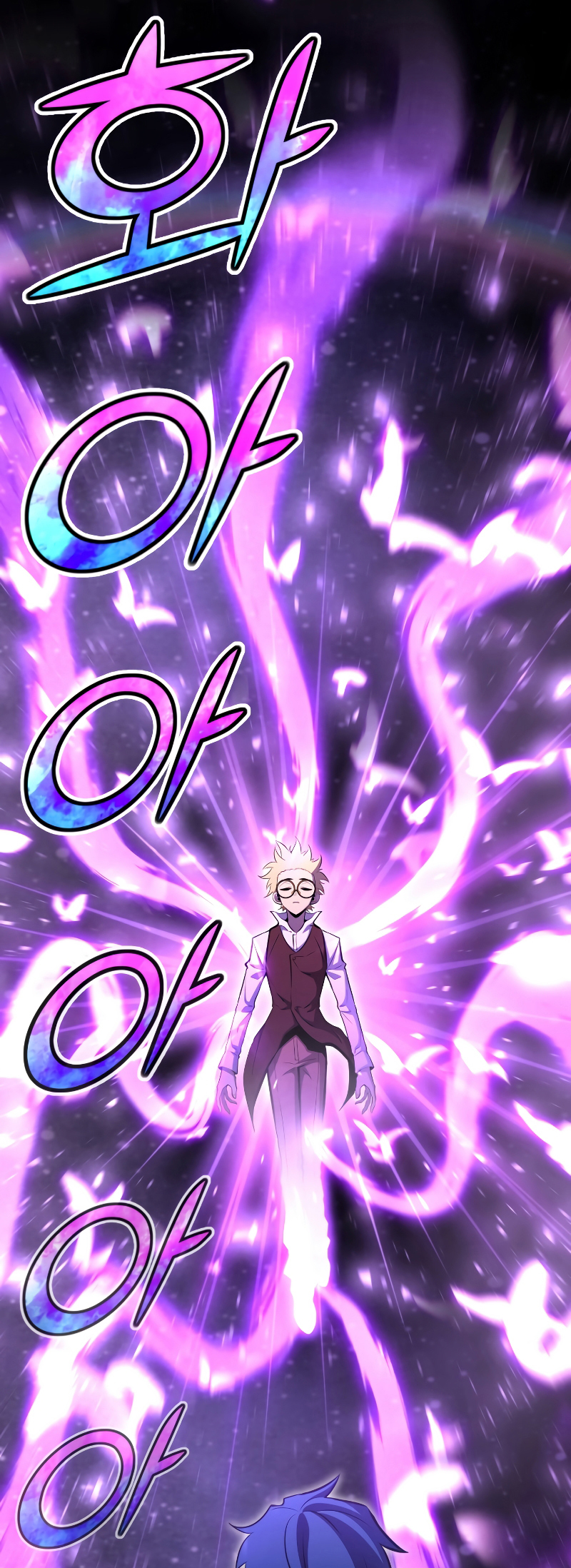 Read The Art of Reincarnation IT Manga Online