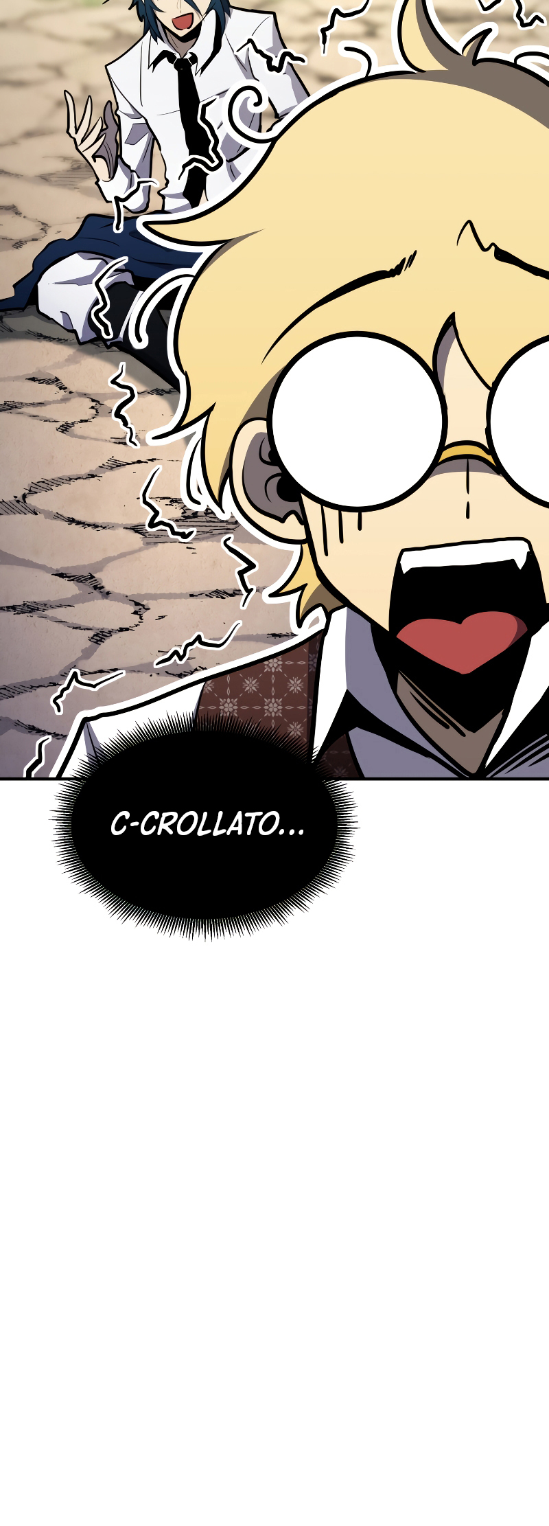 Read The Art of Reincarnation IT Manga Online