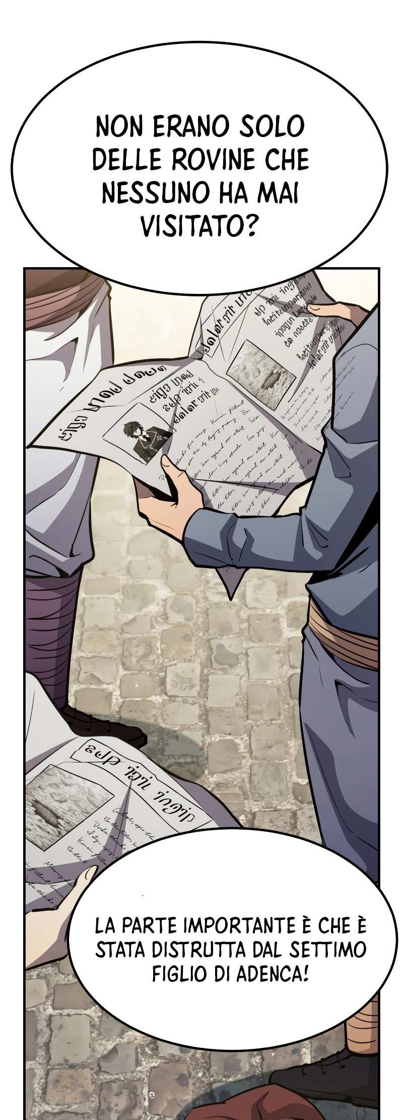 Read The Art of Reincarnation IT Manga Online