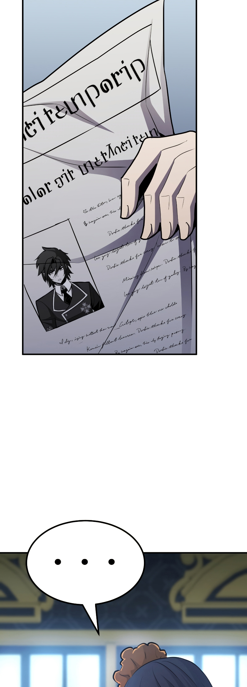 Read The Art of Reincarnation IT Manga Online