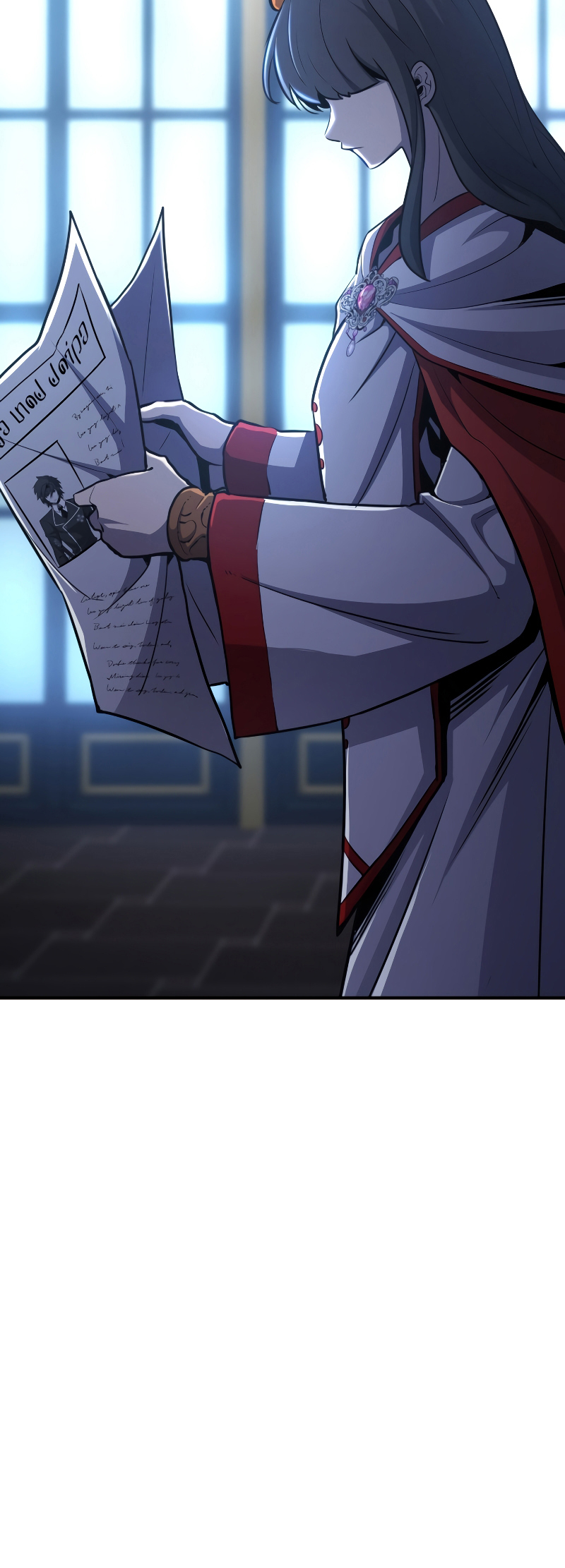 Read The Art of Reincarnation IT Manga Online