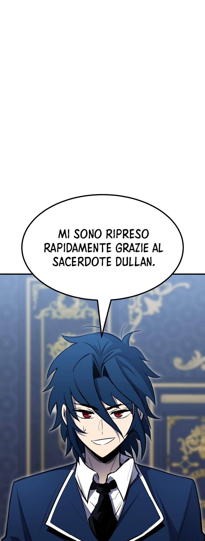 Read The Art of Reincarnation IT Manga Online