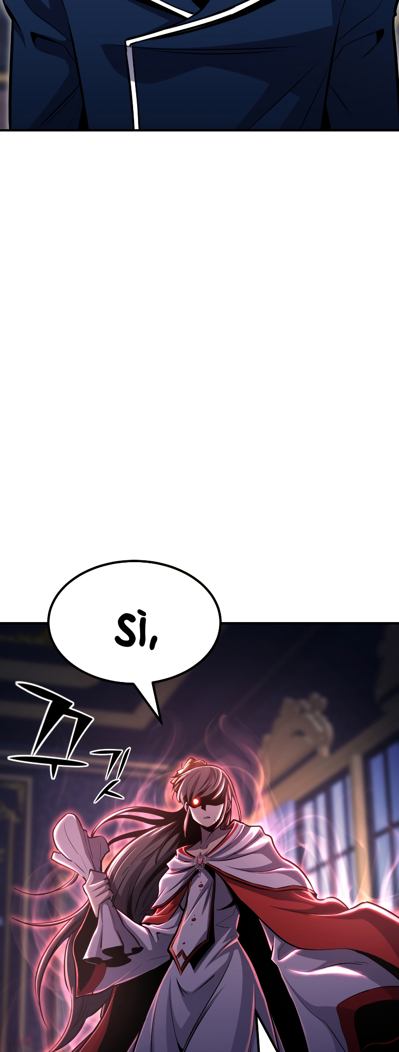Read The Art of Reincarnation IT Manga Online