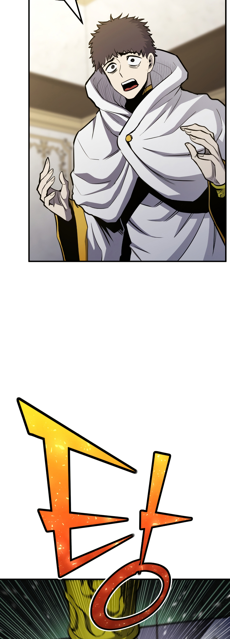 Read The Art of Reincarnation IT Manga Online