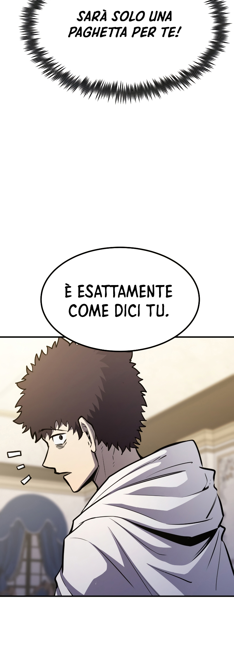 Read The Art of Reincarnation IT Manga Online