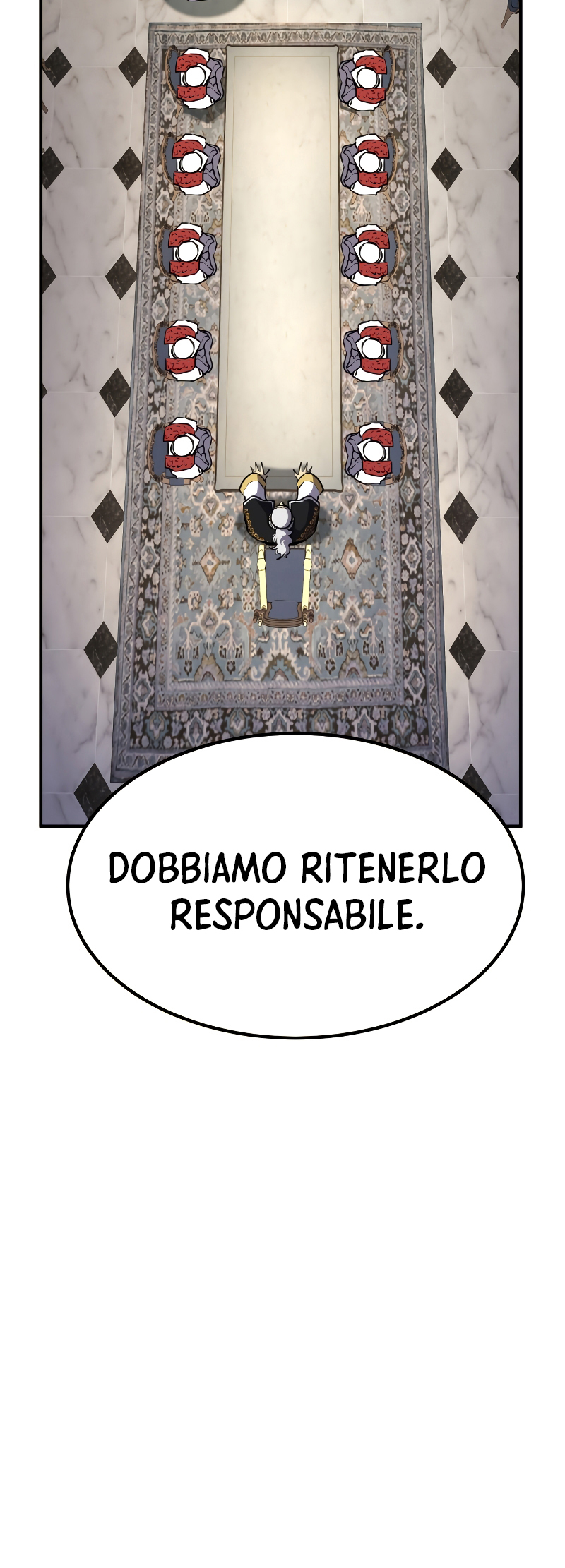 Read The Art of Reincarnation IT Manga Online