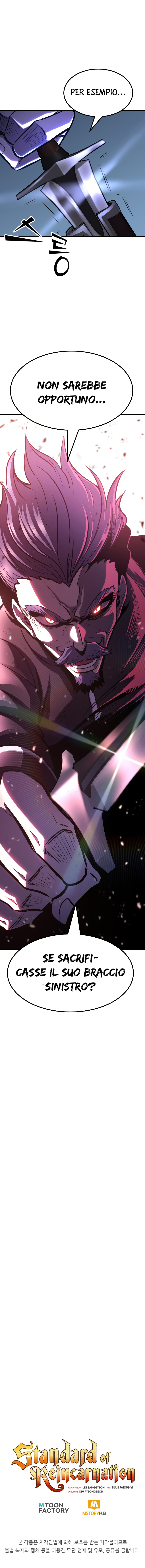 Read The Art of Reincarnation IT Manga Online