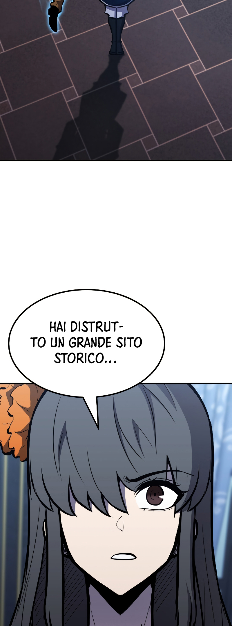 Read The Art of Reincarnation IT Manga Online
