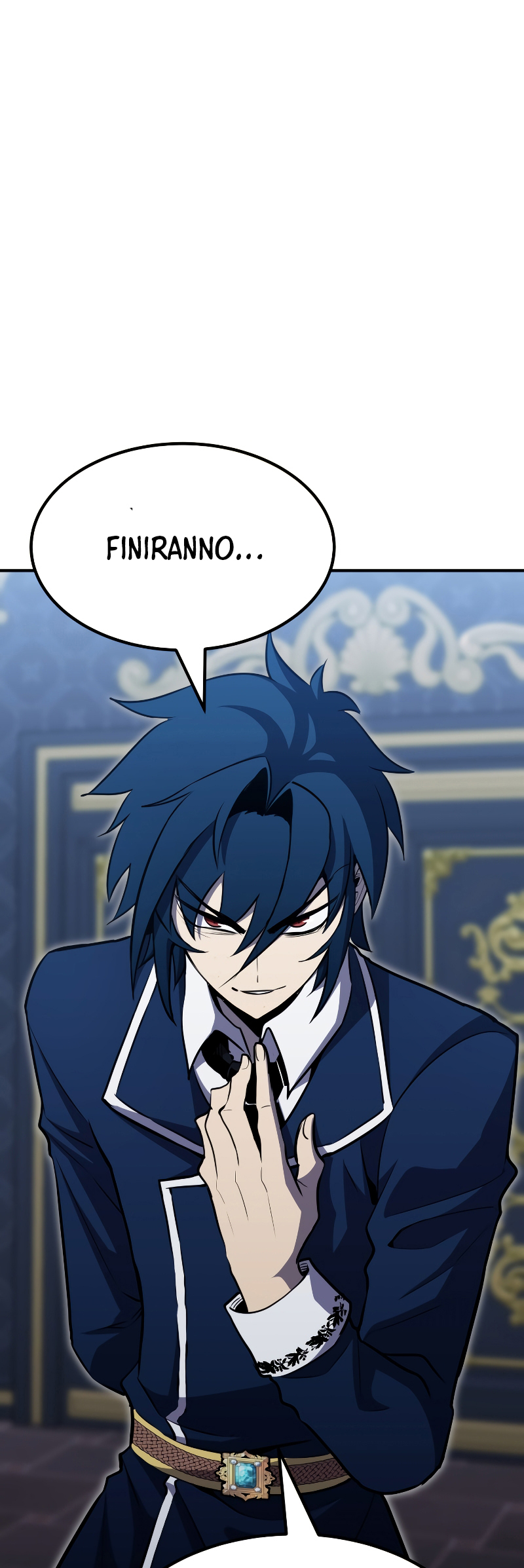 Read The Art of Reincarnation IT Manga Online