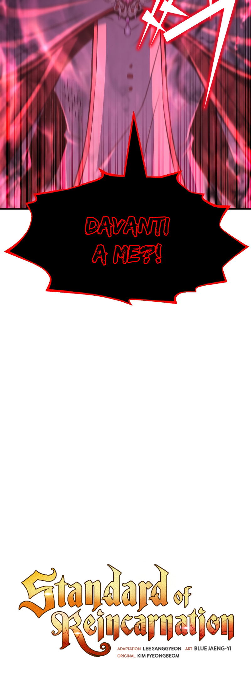 Read The Art of Reincarnation IT Manga Online