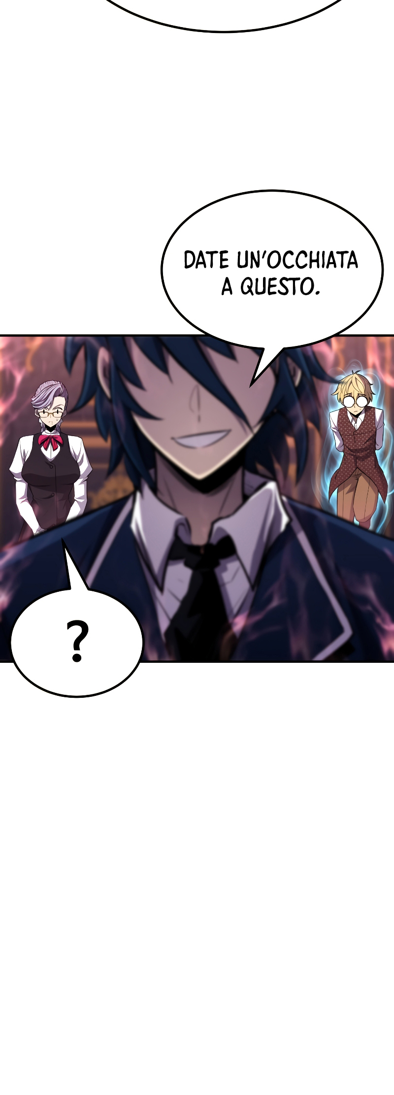 Read The Art of Reincarnation IT Manga Online