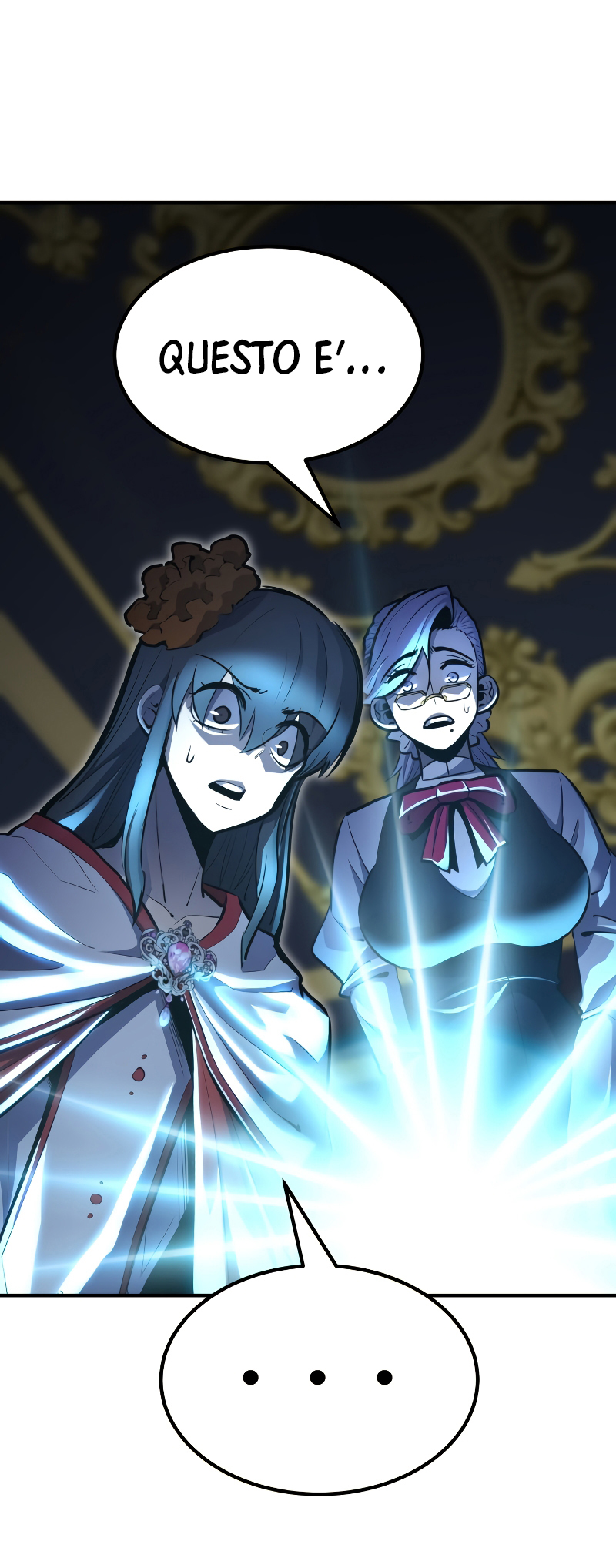 Read The Art of Reincarnation IT Manga Online