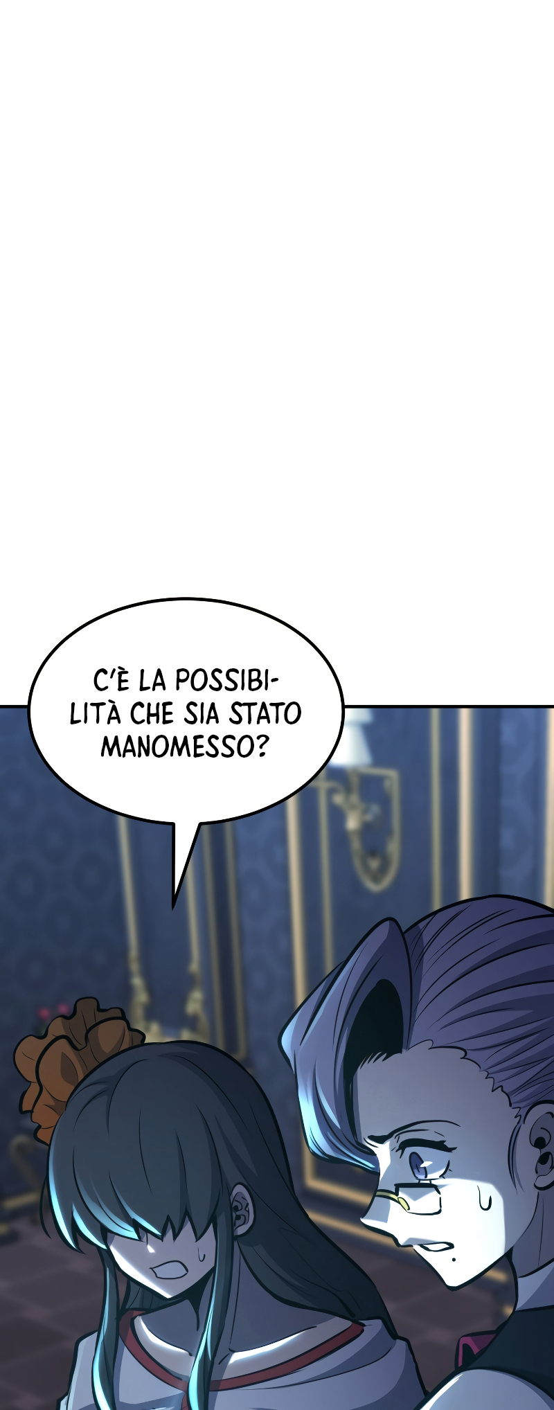 Read The Art of Reincarnation IT Manga Online
