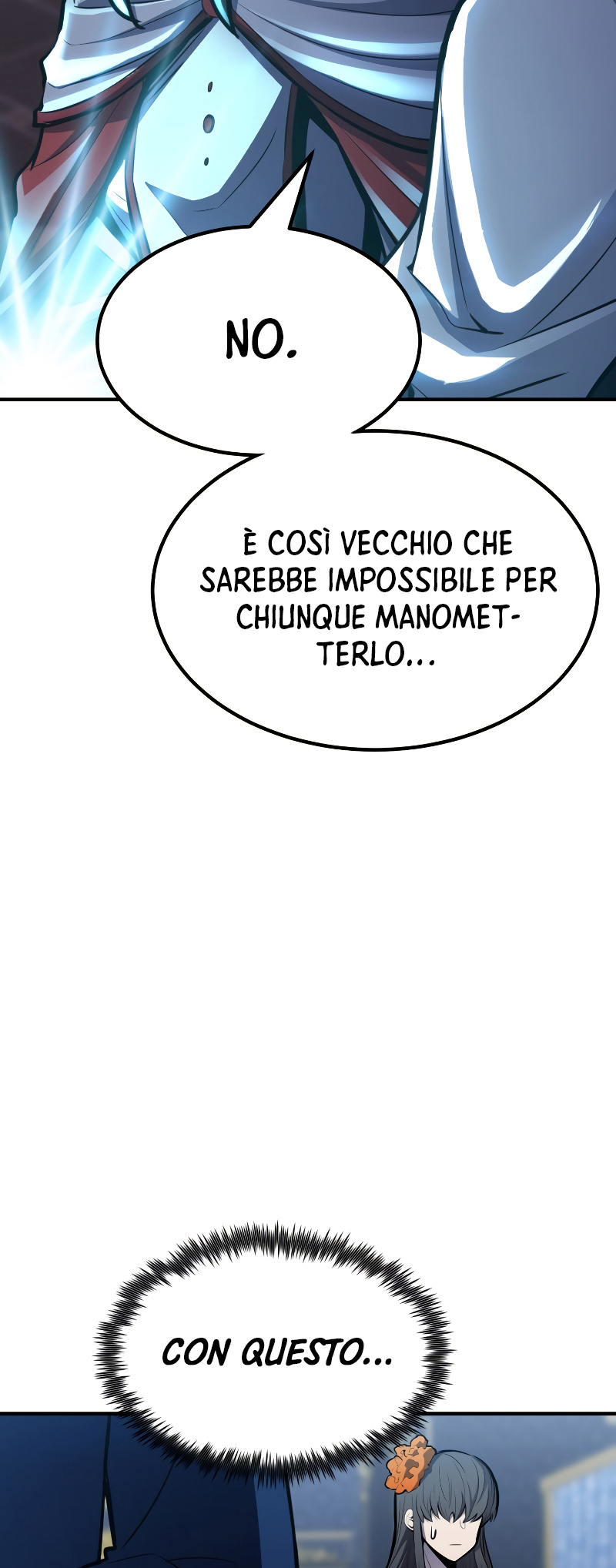 Read The Art of Reincarnation IT Manga Online