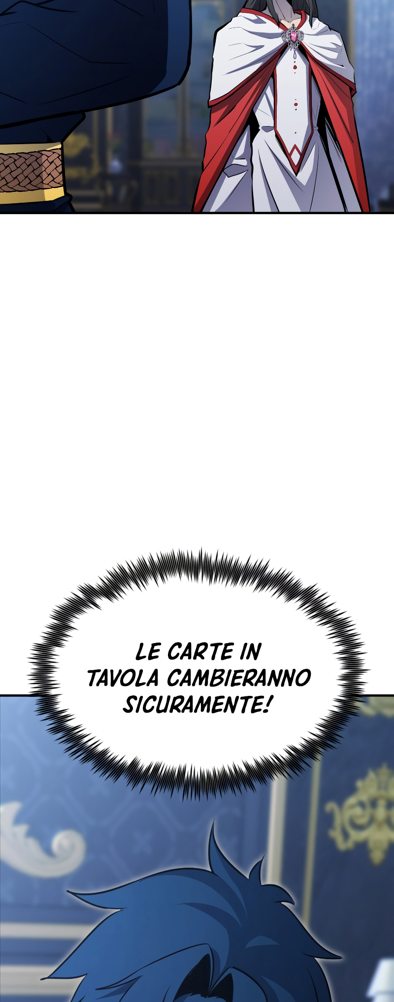 Read The Art of Reincarnation IT Manga Online