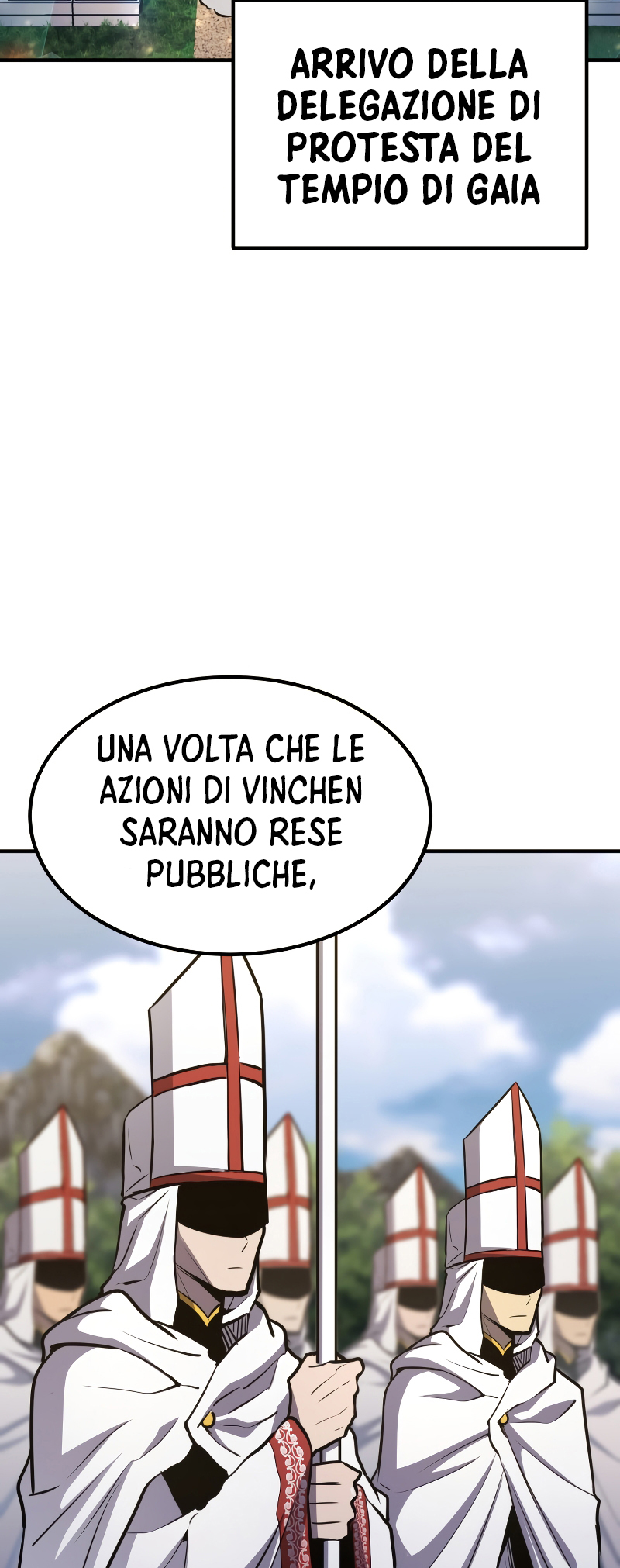 Read The Art of Reincarnation IT Manga Online