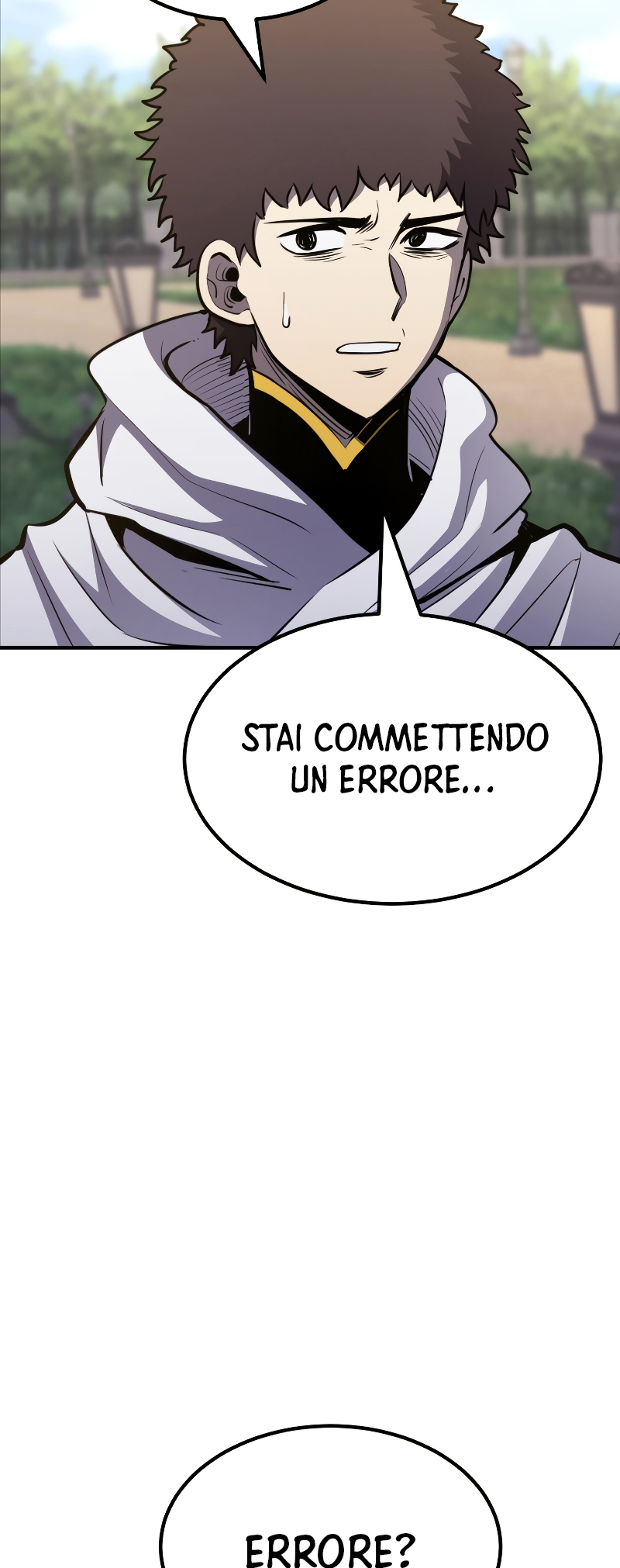 Read The Art of Reincarnation IT Manga Online