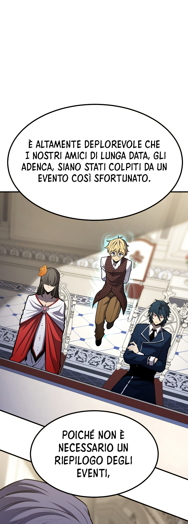 Read The Art of Reincarnation IT Manga Online