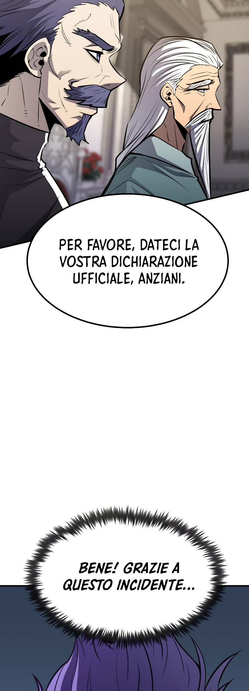 Read The Art of Reincarnation IT Manga Online