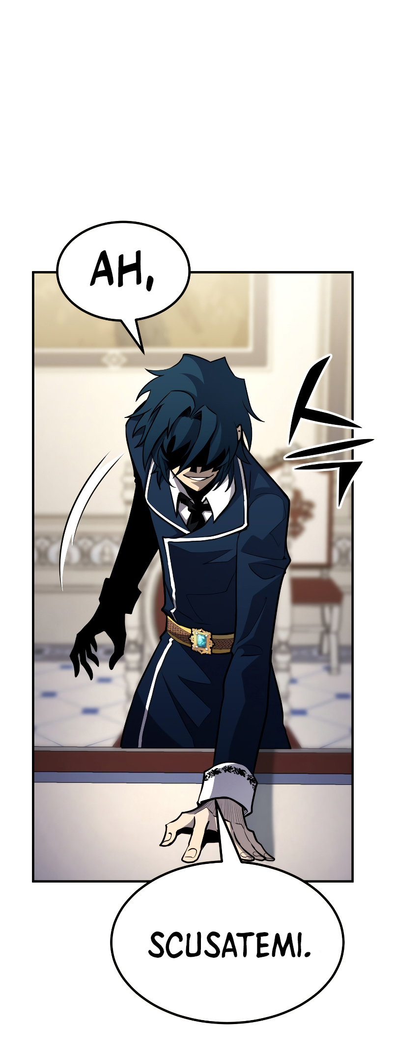 Read The Art of Reincarnation IT Manga Online