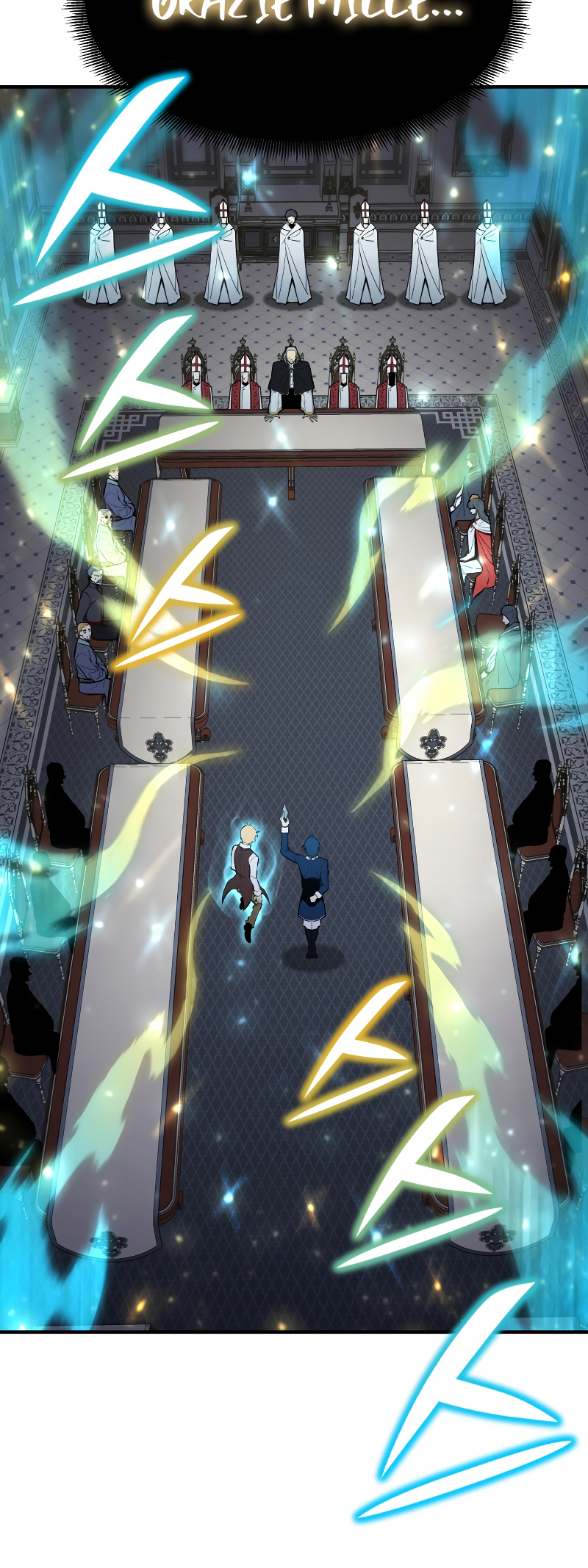 Read The Art of Reincarnation IT Manga Online