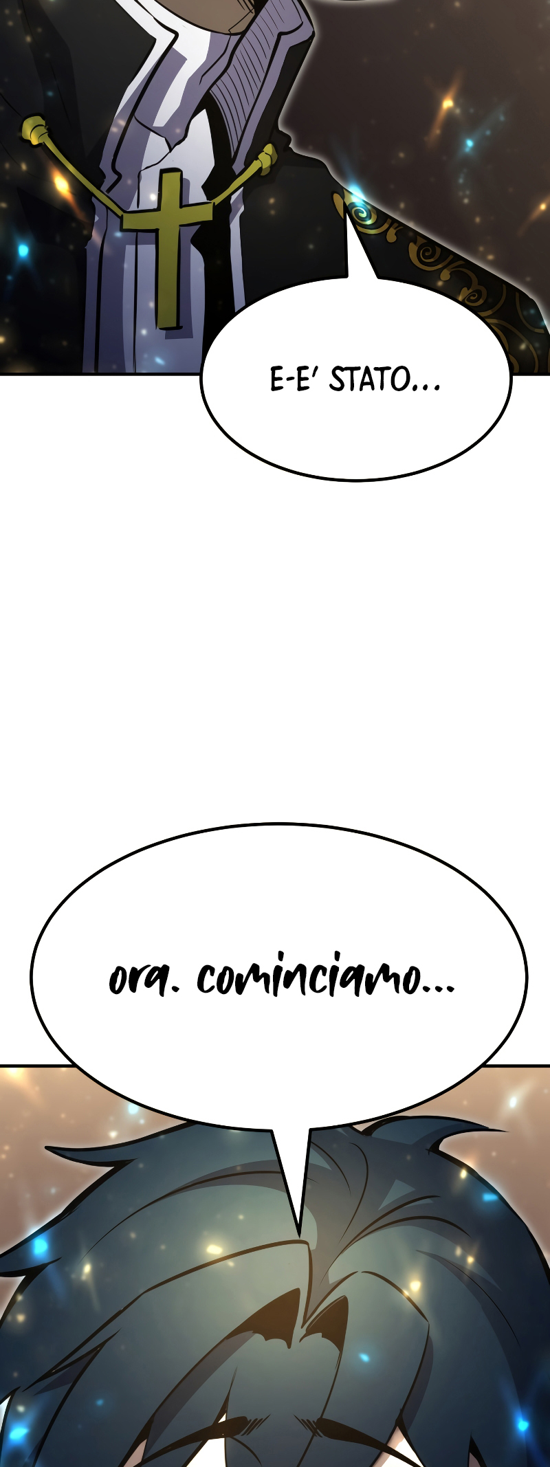 Read The Art of Reincarnation IT Manga Online