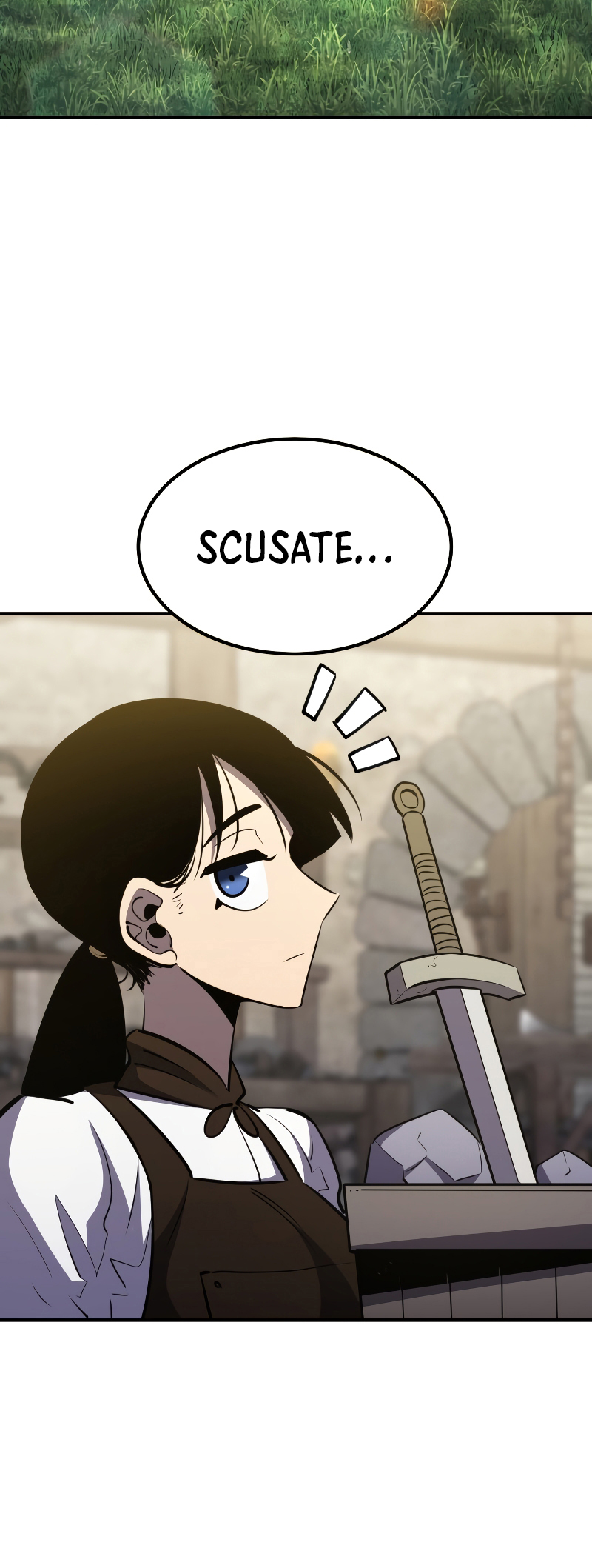 Read The Art of Reincarnation IT Manga Online