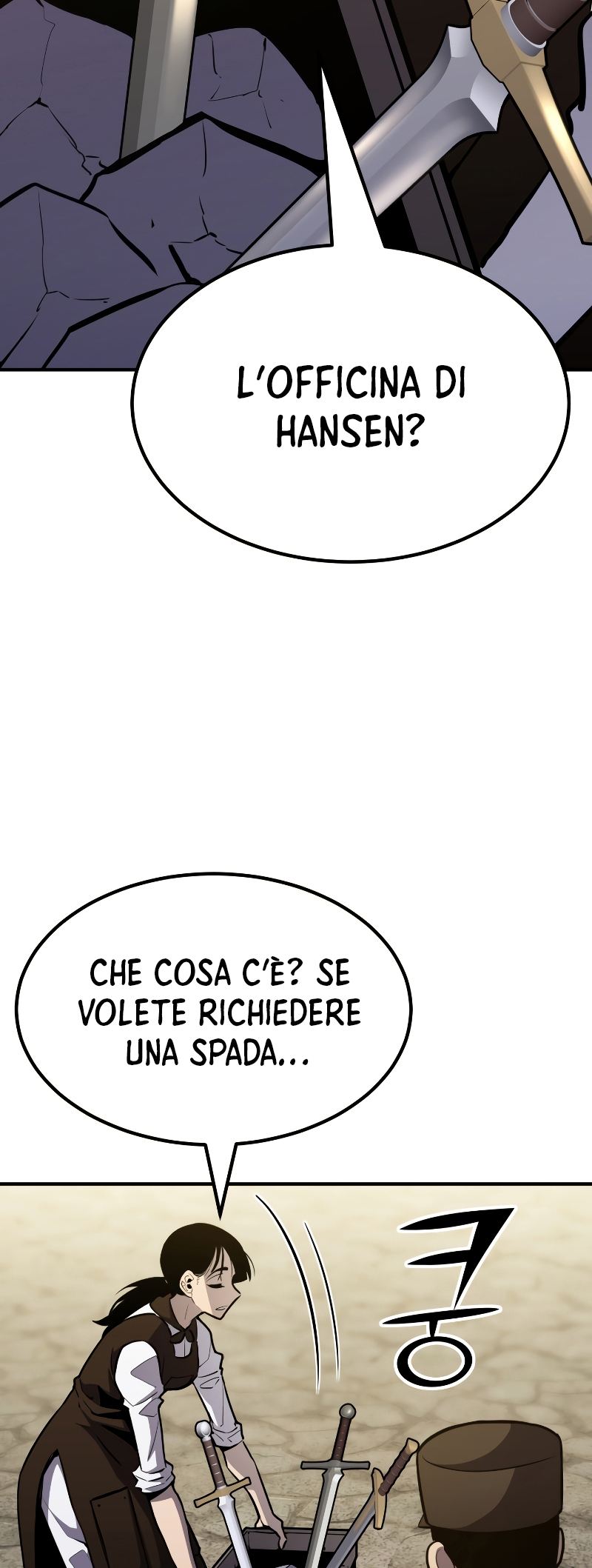 Read The Art of Reincarnation IT Manga Online