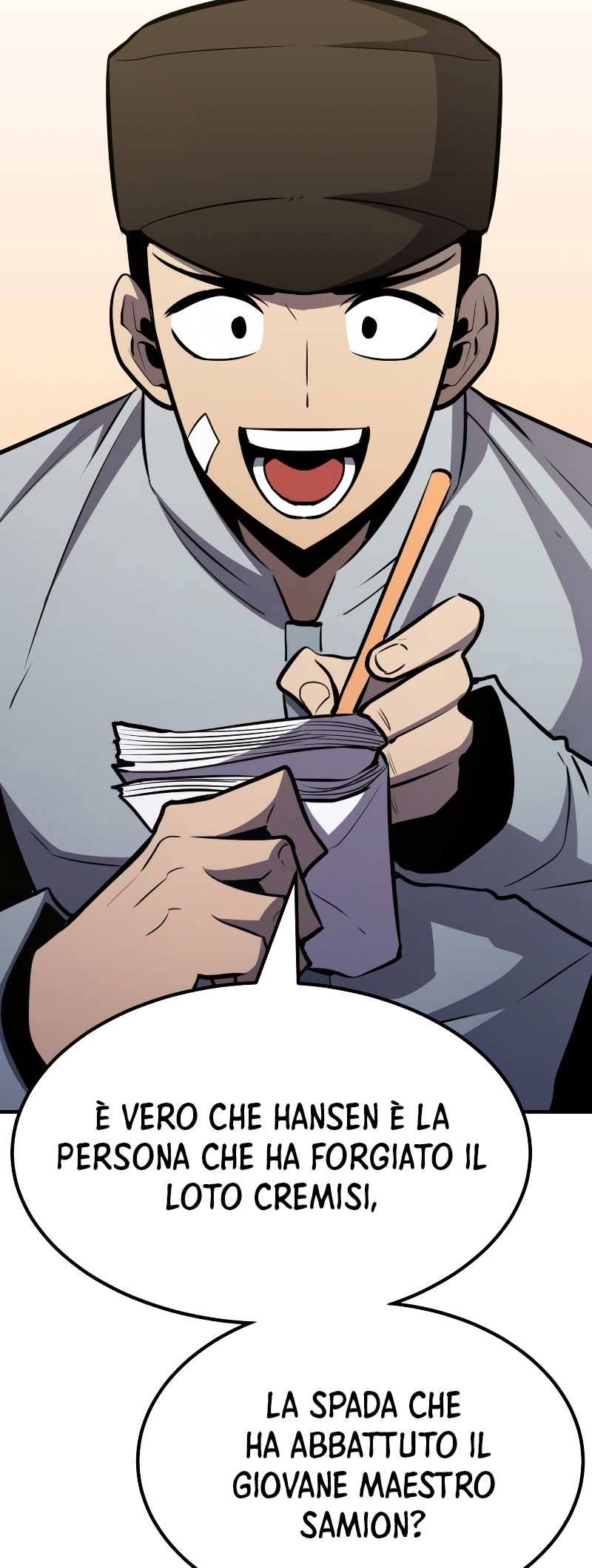Read The Art of Reincarnation IT Manga Online