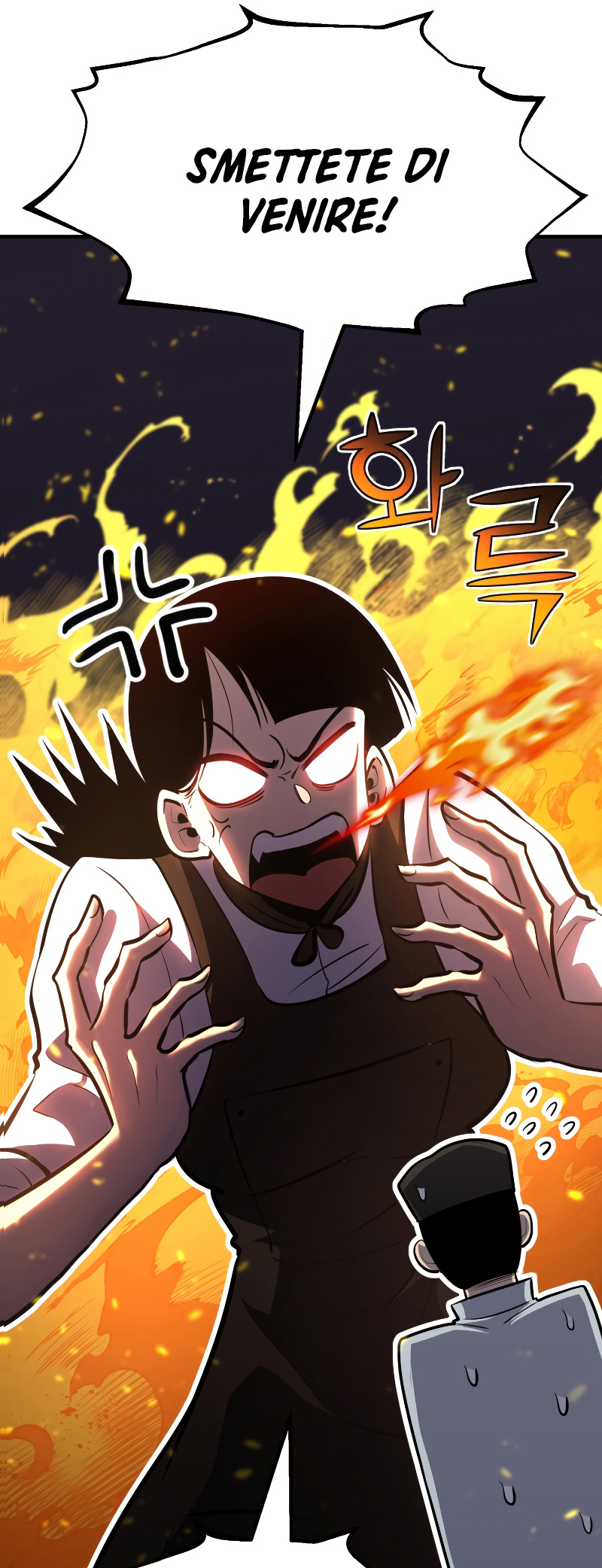 Read The Art of Reincarnation IT Manga Online