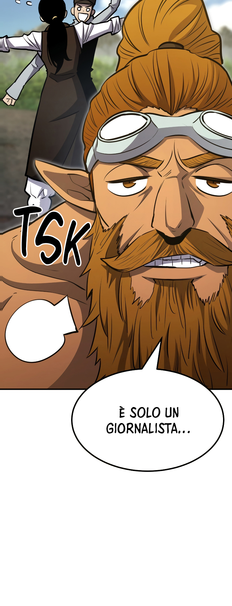 Read The Art of Reincarnation IT Manga Online