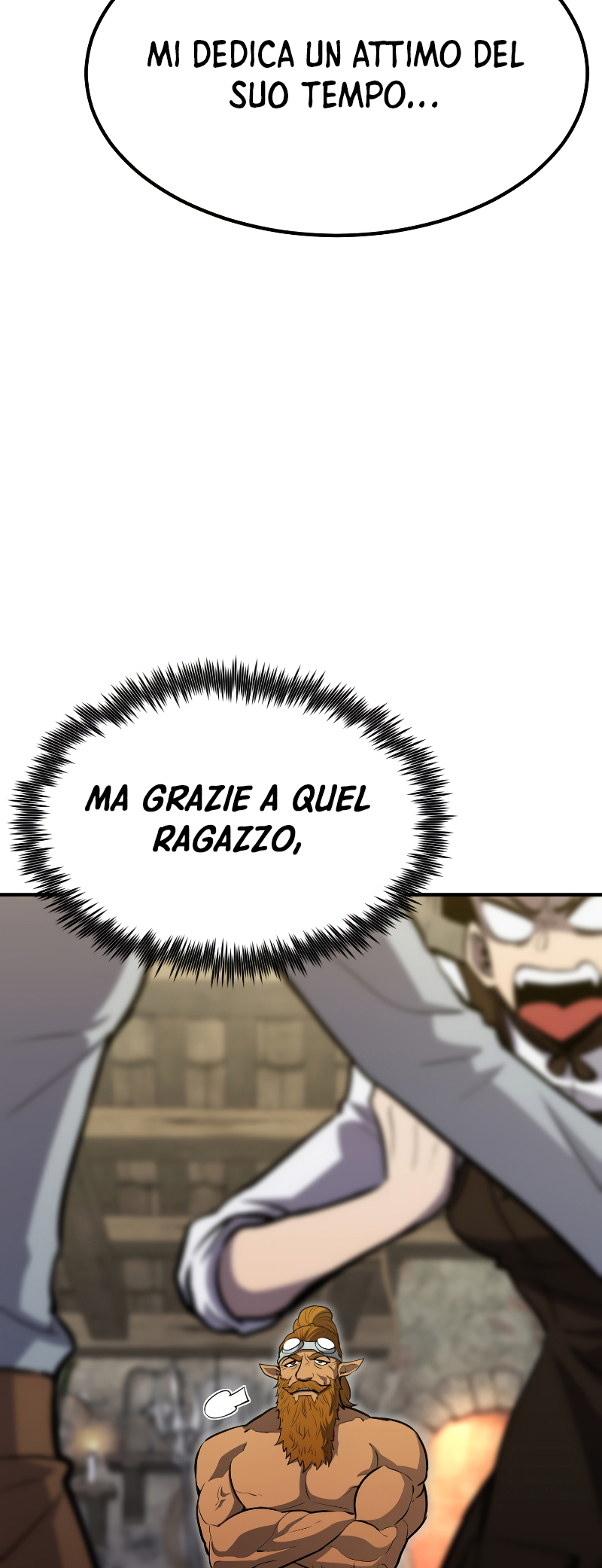 Read The Art of Reincarnation IT Manga Online